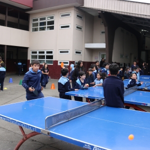 Día de la Actividad Física